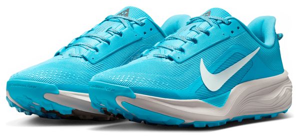 Chaussures Trail Nike ACG Pegasus Trail Bleu Homme