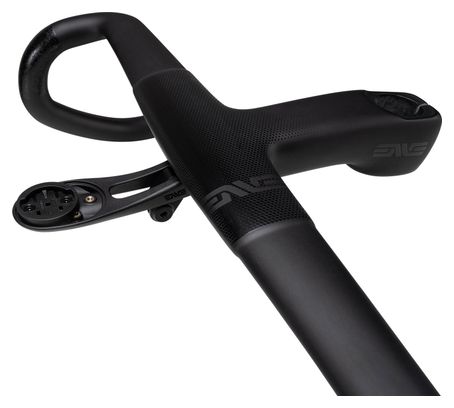 Combo Cintre/Potence Enve SES AR One-Piece 400 mm