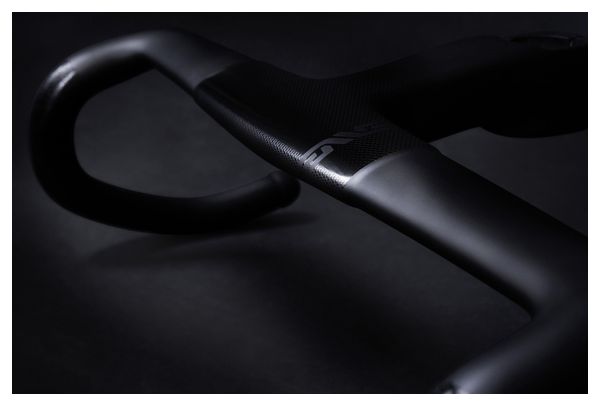 Combo Cintre/Potence Enve SES AR One-Piece 400 mm