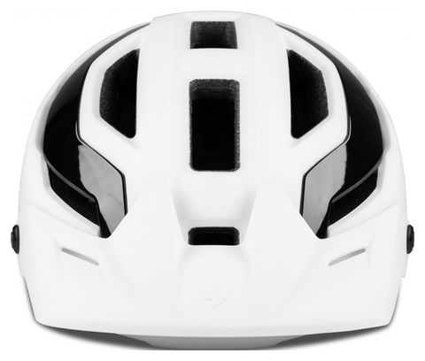 Sweet Protection Trailblazer Matte White Helmet