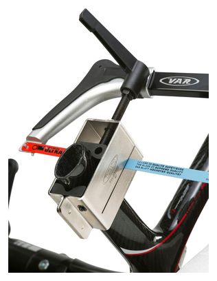 Var Adjustable Saw Guide