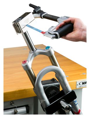 Outil De Coupe De Pivot De Fourche SUPER B TB-1169 - 1+1 1/8 - Neuf
