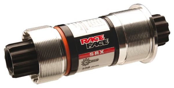 RACE FACE SRX ISIS Bottom Bracket  68/73mm 113mm Axle