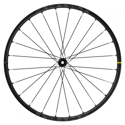 Paire de Roues Mavic Crossmax SL S 29'' | Boost 15x110 - 12x148 mm | Center Lock