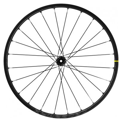 Mavic Crossmax SL S 29'' Laufradsatz | Boost 15x110 - 12x148 mm | Center Lock |