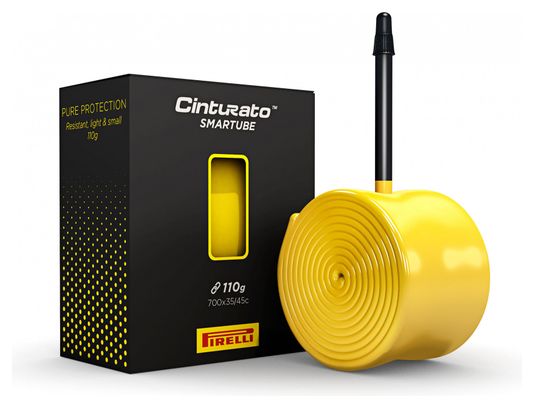 Pirelli Cinturato SmarTube Reinforced 700 mm Presta 60 mm