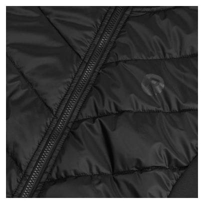 Rogelli Wadded II Winterjacke - Herren - Schwarz