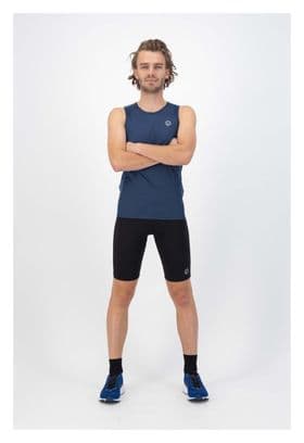 Debardeur Running Rogelli Core - Homme - Noir