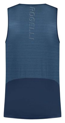 Debardeur Running Rogelli Core - Homme - Bleu