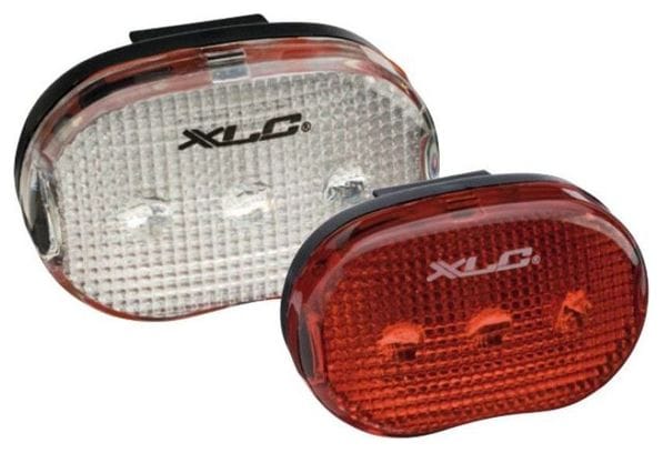 XLC Kit de lampes XLC