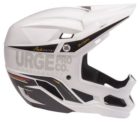 full-face helmet Urge Archi-Deltar Pure White