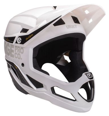 Casco integral Urge Archi-Deltar Pure Blanco