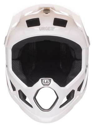 Casco integral Urge Archi-Deltar Pure Blanco