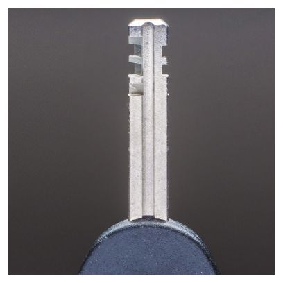 Qloc Security U16-150 | 16 x 85/150 mm SRA gecertificeerd