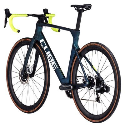 Cube Litening Aero C:68X SLX Road Bike Sram Red eTap AXS 12S 700 mm ...