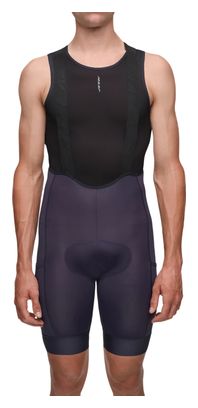 Pantaloncini da ciclismo Maap Alt Road Cargo blu 