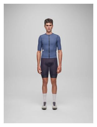 Pantaloncini da ciclismo Maap Alt Road Cargo blu 