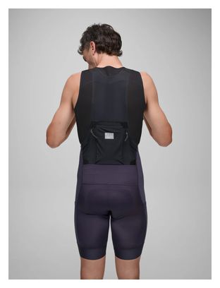 Pantaloncini da ciclismo Maap Alt Road Cargo blu 