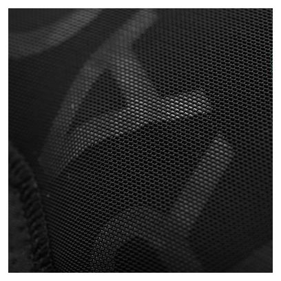 Camiseta protectora Racer 1927 MOTION JKT negra para hombre