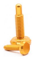 OAK Root Lever Pro Screw Kit Gold