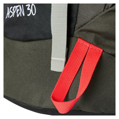 Sac à Dos Balade Aspen 30 litres Tarmac