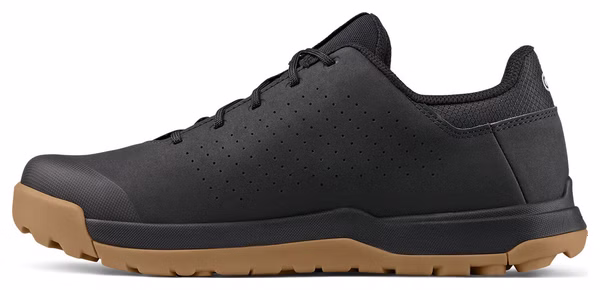 Zapatillas <p>Crankbrothers Mal</p>let <p> <strong>Trail Lace</strong></p>Goma/Negro