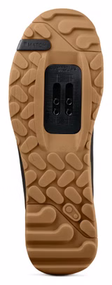 Zapatillas <p>Crankbrothers Mal</p>let <p> <strong>Trail Lace</strong></p>Goma/Negro