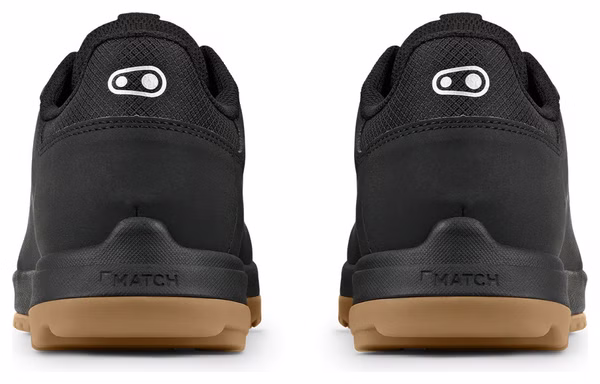 Zapatillas <p>Crankbrothers Mal</p>let <p> <strong>Trail Lace</strong></p>Goma/Negro