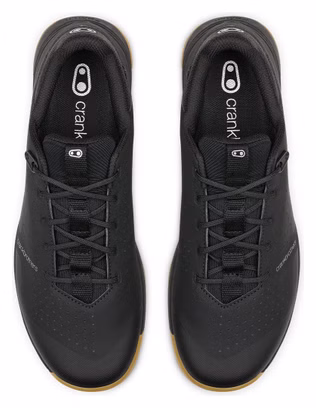 Zapatillas <p>Crankbrothers Mal</p>let <p> <strong>Trail Lace</strong></p>Goma/Negro