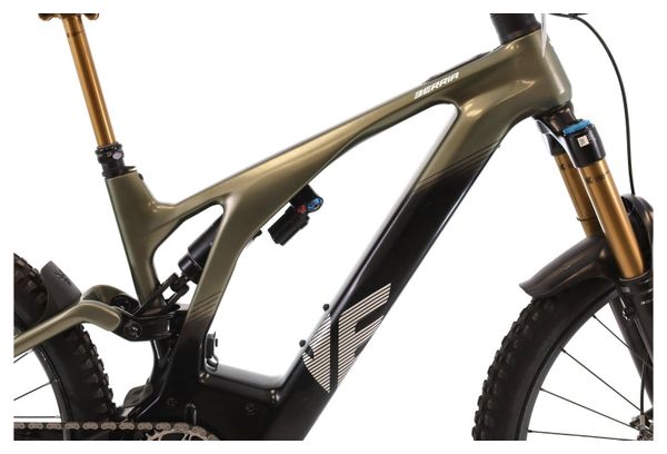 Produit reconditionné · Berria Stratos 9 AXS / Vélo VTT électrique | Bon état