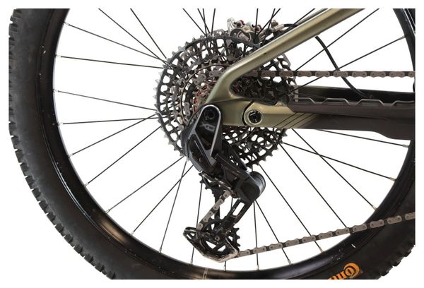 Produit reconditionné · Berria Stratos 9 AXS / Vélo VTT électrique | Bon état