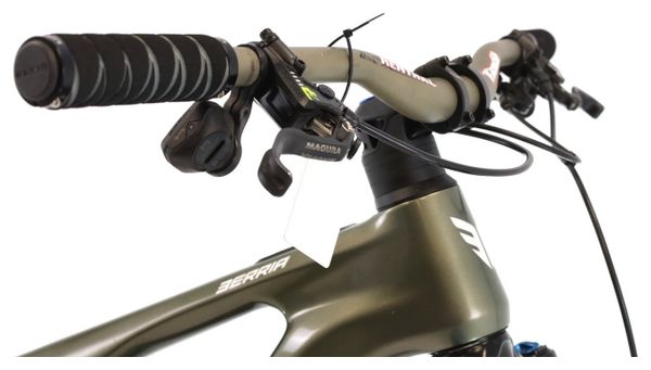Produit reconditionné · Berria Stratos 9 AXS / Vélo VTT électrique | Bon état