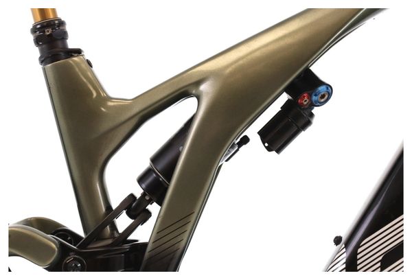 Produit reconditionné · Berria Stratos 9 AXS / Vélo VTT électrique | Bon état