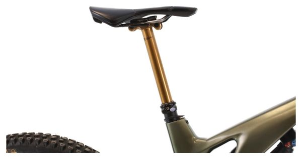 Produit reconditionné · Berria Stratos 9 AXS / Vélo VTT électrique | Bon état