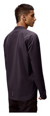 Endura MT500 Burner Waterproof Pullover für Herren, schwarz