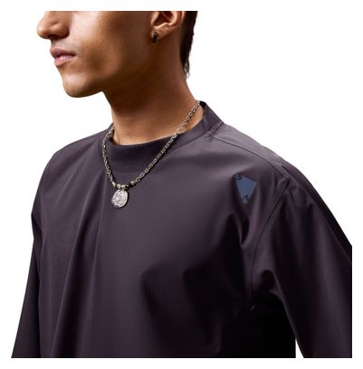 Endura MT500 Burner Waterproof Pullover für Herren, schwarz