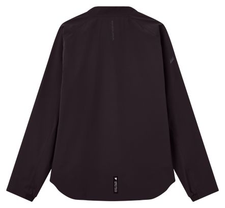 Endura MT500 Burner Waterproof Pullover für Herren, schwarz