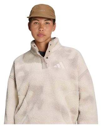 adidas Terrex Multi Beige Women's Fleece