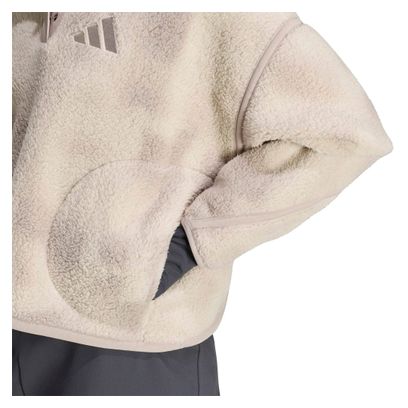 adidas Terrex Multi Beige Women's Fleece