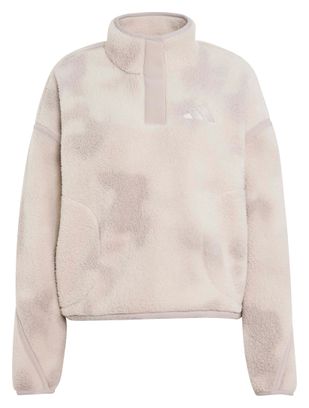 adidas Terrex Multi Beige Women's Fleece