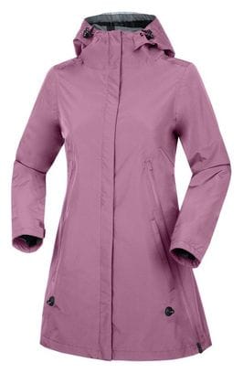 Tucano Urbano Magic Spring Jacket Pink Women