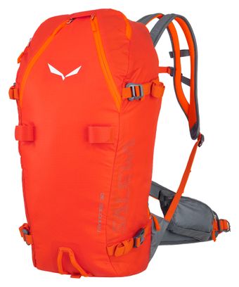 Salewa Randonnée 32L Oranje Unisex Bergbeklimmingstas