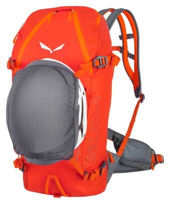 Salewa Randonnée 32L Oranje Unisex Bergbeklimmingstas