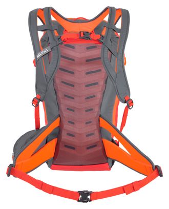 Salewa Randonnée 32L Oranje Unisex Bergbeklimmingstas