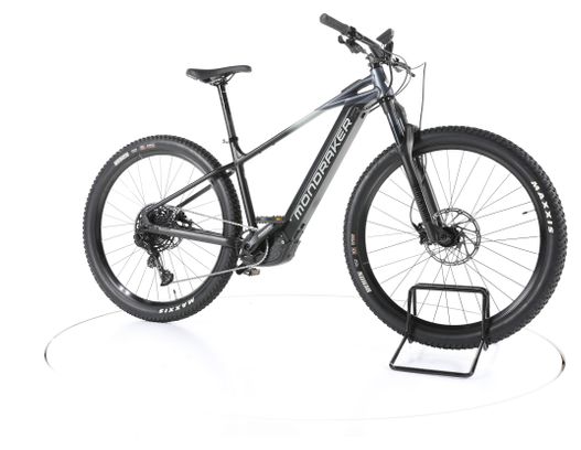 Produit reconditionné - Mondraker Prime Vélo électrique 2024 - Très Bon Etat