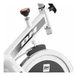 Vélo de Spinning BH Fitness SB2.2