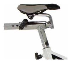 Vélo de Spinning BH Fitness SB2.2