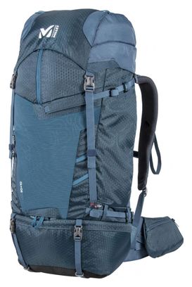 Millet UBIC 50+10 backpack Blue