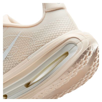 Scarpe da corsa Nike Vomero Premium Bianco/Rosa Donna