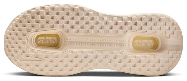 Scarpe da corsa Nike Vomero Premium Bianco/Rosa Donna